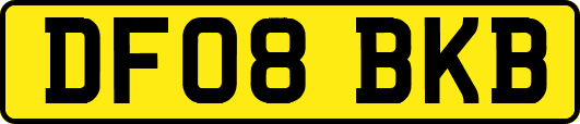 DF08BKB