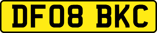 DF08BKC