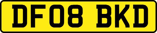 DF08BKD