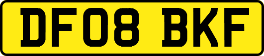 DF08BKF