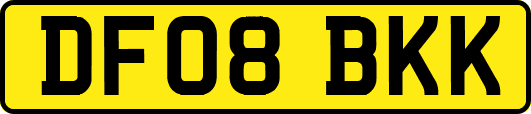 DF08BKK