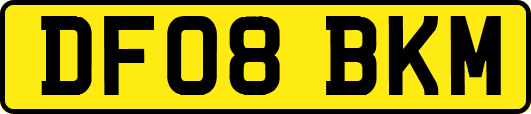DF08BKM