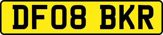 DF08BKR