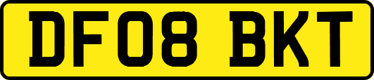 DF08BKT