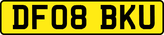 DF08BKU
