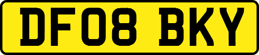 DF08BKY
