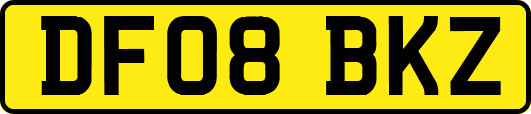 DF08BKZ
