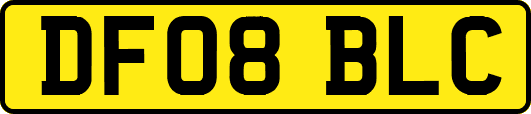 DF08BLC