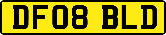 DF08BLD