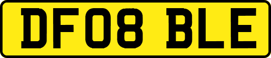 DF08BLE