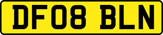 DF08BLN