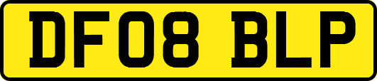 DF08BLP