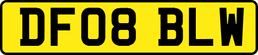 DF08BLW