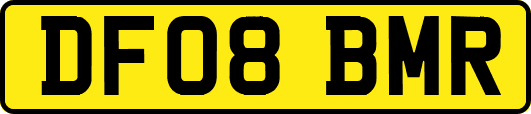 DF08BMR