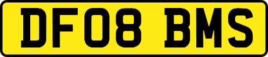 DF08BMS