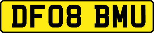 DF08BMU