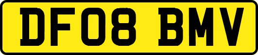DF08BMV