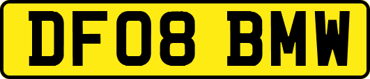 DF08BMW