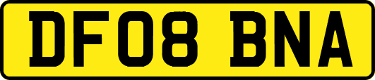 DF08BNA