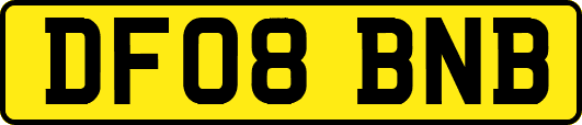 DF08BNB