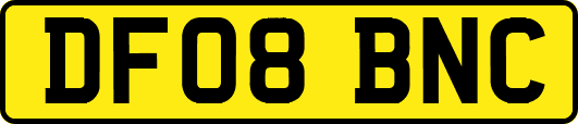 DF08BNC
