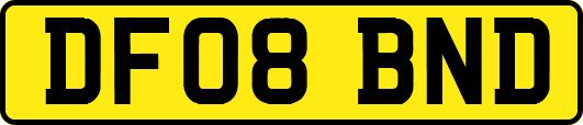DF08BND