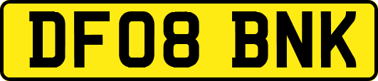 DF08BNK