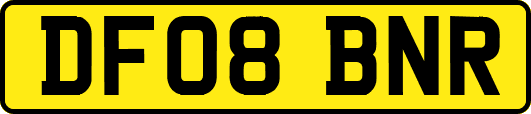 DF08BNR