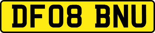 DF08BNU