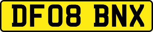 DF08BNX