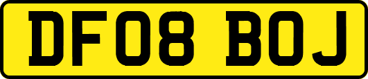 DF08BOJ