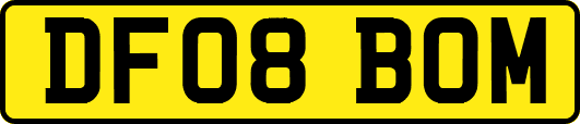 DF08BOM