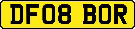 DF08BOR