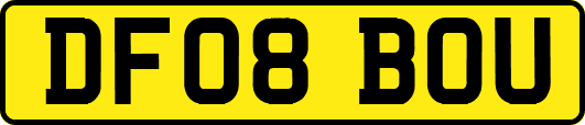 DF08BOU