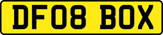 DF08BOX