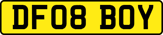 DF08BOY