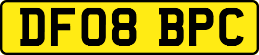 DF08BPC