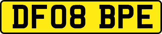 DF08BPE