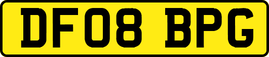DF08BPG