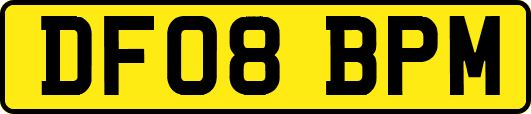 DF08BPM