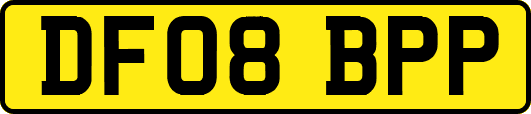DF08BPP