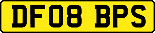 DF08BPS
