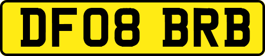 DF08BRB
