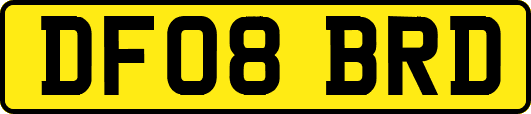 DF08BRD