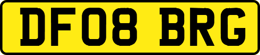 DF08BRG