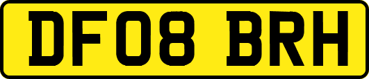 DF08BRH