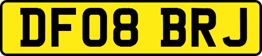 DF08BRJ