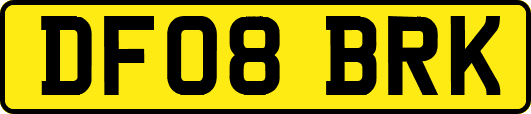 DF08BRK