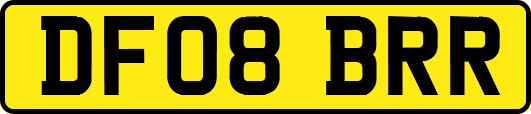 DF08BRR