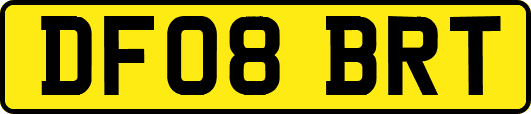 DF08BRT